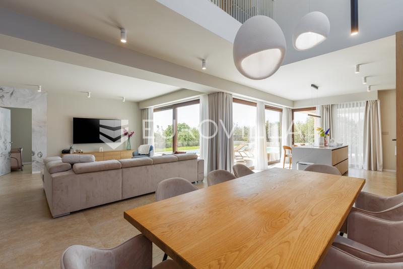 Ístria, Tar-Vabriga - Villa de Luxo com Piscina e Vista para o Mar - 53