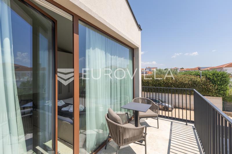 Ístria, Tar-Vabriga - Villa de Luxo com Piscina e Vista para o Mar - 32