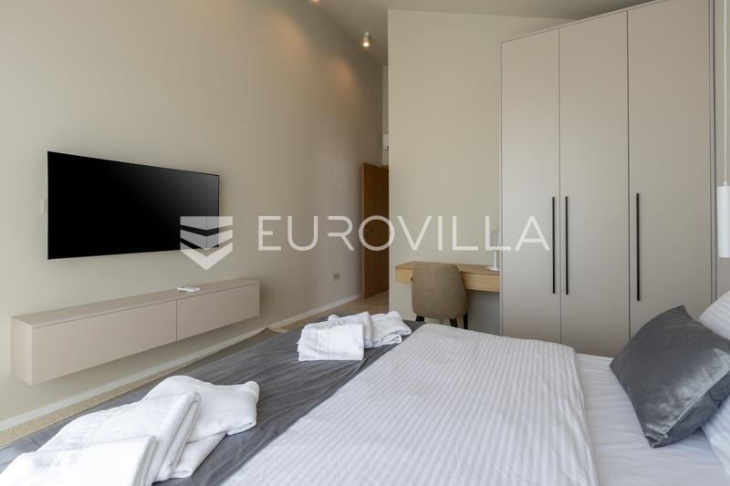 Ístria, Tar-Vabriga - Villa de Luxo com Piscina e Vista para o Mar - 31
