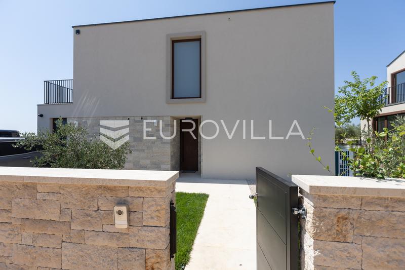 Ístria, Tar-Vabriga - Villa de Luxo com Piscina e Vista para o Mar - 11