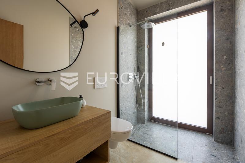 Ístria, Tar-Vabriga - Villa de Luxo com Piscina e Vista para o Mar - 29