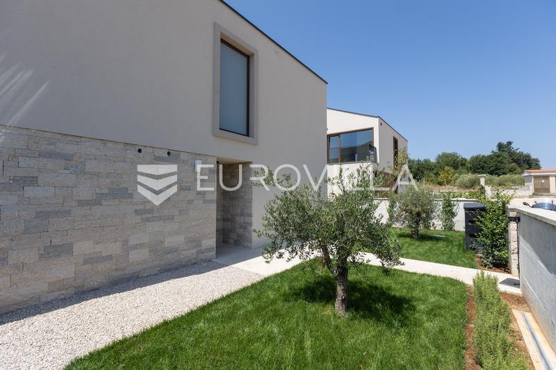 Ístria, Tar-Vabriga - Villa de Luxo com Piscina e Vista para o Mar - 10