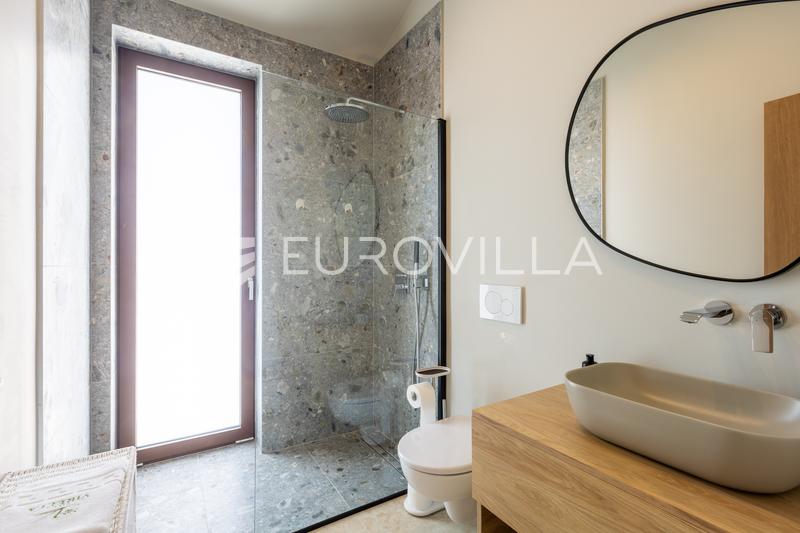 Ístria, Tar-Vabriga - Villa de Luxo com Piscina e Vista para o Mar - 37