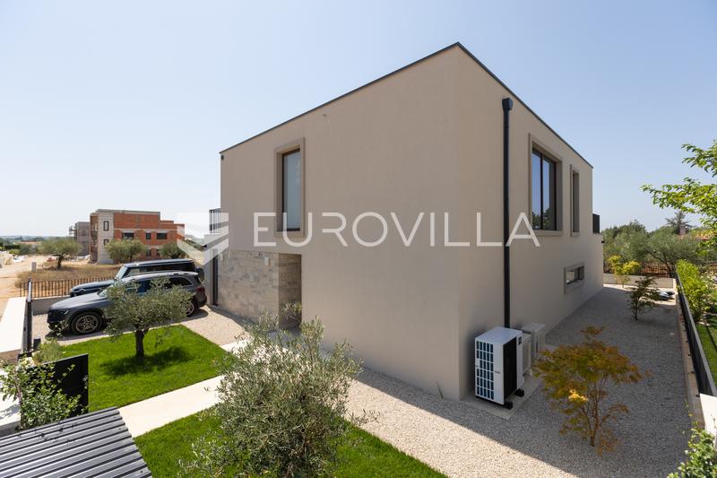 Ístria, Tar-Vabriga - Villa de Luxo com Piscina e Vista para o Mar - 13