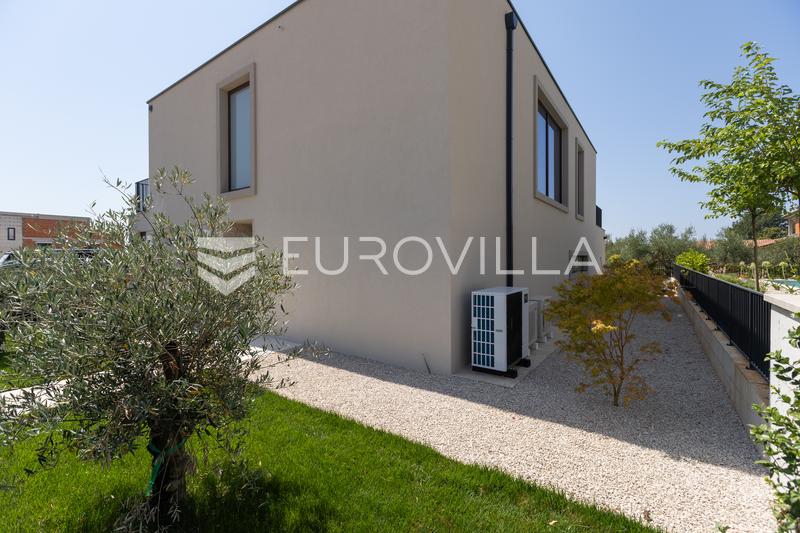 Ístria, Tar-Vabriga - Villa de Luxo com Piscina e Vista para o Mar - 12