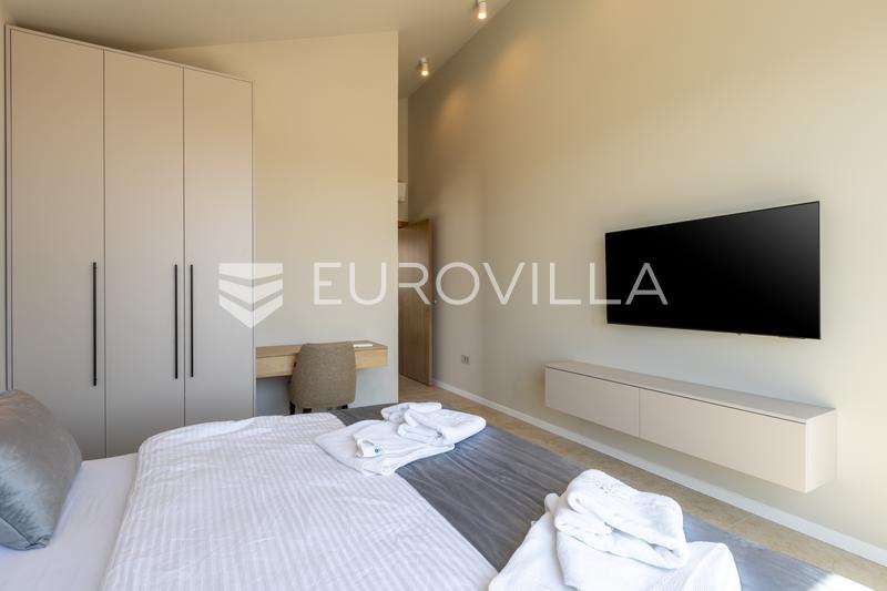 Ístria, Tar-Vabriga - Villa de Luxo com Piscina e Vista para o Mar - 39