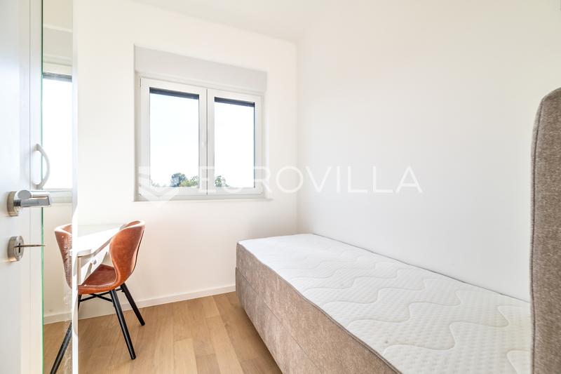 Zagabria, Trnava bellissimo appartamento trilocale 65 m² Nuova Costruzione, Primo Affitto - 4