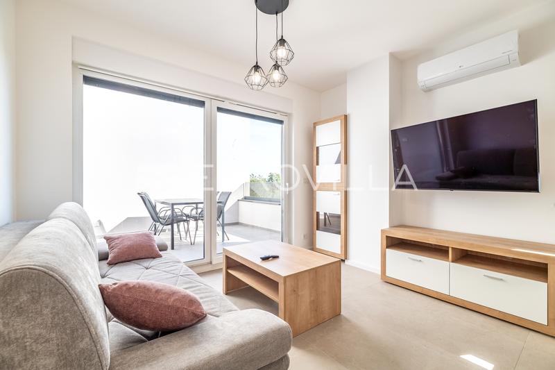 Zagabria, Trnava bellissimo appartamento trilocale 65 m² Nuova Costruzione, Primo Affitto - 1