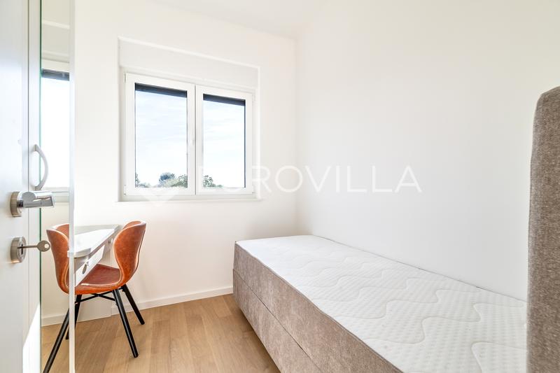Zagabria, Trnava bellissimo appartamento trilocale 65 m² Nuova Costruzione, Primo Affitto - 5