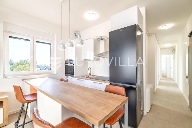 Zagabria, Trnava bellissimo appartamento trilocale 65 m² Nuova Costruzione, Primo Affitto - 2