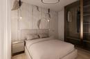 Zagreb, Sveta Klara, PROYECTO BURICEVA, apartamento de dos dormitorios de 71,13 m², OBRA NUEVA - 9