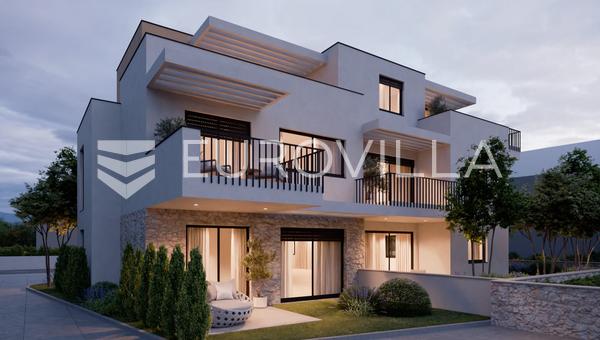 Apartamento estudio, Murter