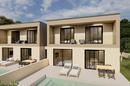 Istria, Žbandaj, semi-detached house with swimming pool - 3