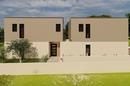 Istria, Žbandaj, semi-detached house with swimming pool - 2