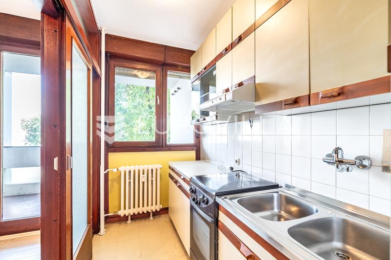 Zagreb, Travno, etværelseslejlighed trænger til renovering, nettoareal 65,32 m² - 6