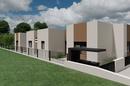 Région de Zapresic, Donja Pusca, bel appartement de quatre chambres de 83 m² avec jardin - 6
