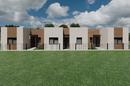 Région de Zapresic, Donja Pusca, bel appartement de quatre chambres de 83 m² avec jardin - 5