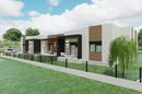 Région de Zapresic, Donja Pusca, bel appartement de quatre chambres de 83 m² avec jardin - 9