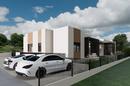 Région de Zapresic, Donja Pusca, bel appartement de quatre chambres de 83 m² avec jardin - 3