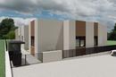 Région de Zapresic, Donja Pusca, bel appartement de quatre chambres de 83 m² avec jardin - 4