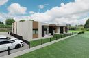 Région de Zapresic, Donja Pusca, bel appartement de quatre chambres de 83 m² avec jardin - 11