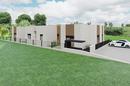 Région de Zapresic, Donja Pusca, bel appartement de quatre chambres de 83 m² avec jardin - 7