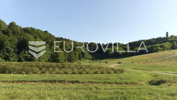 Novi Marof, Gornje Makojisce, landbrugsjord 4.757 m² til økologisk produktion