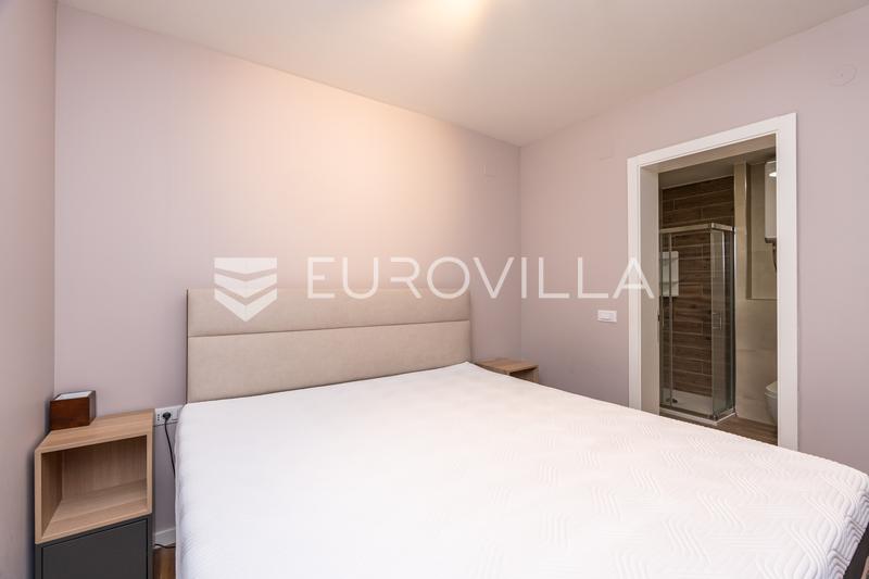 Dubrovnik, kiralık, bahçeli ve teraslı dört odalı daire - 7
