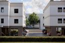 Strozanac, NOVÁ VÝSTAVBA, dvoupokojový byt ve druhém patře se střešní terasou, 73,3 m² - 4