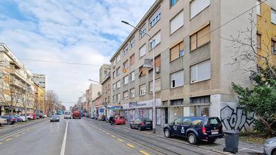 Zagreb, Maksimir, poslovni prostor / ulični lokal 70 m²