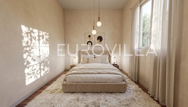 Kaštel Sućurac, three-bedroom apartment in a new building