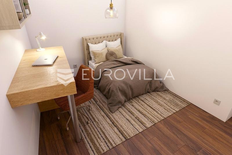Kaštel Sućurac, trosoban stan u novogradnji - 5
