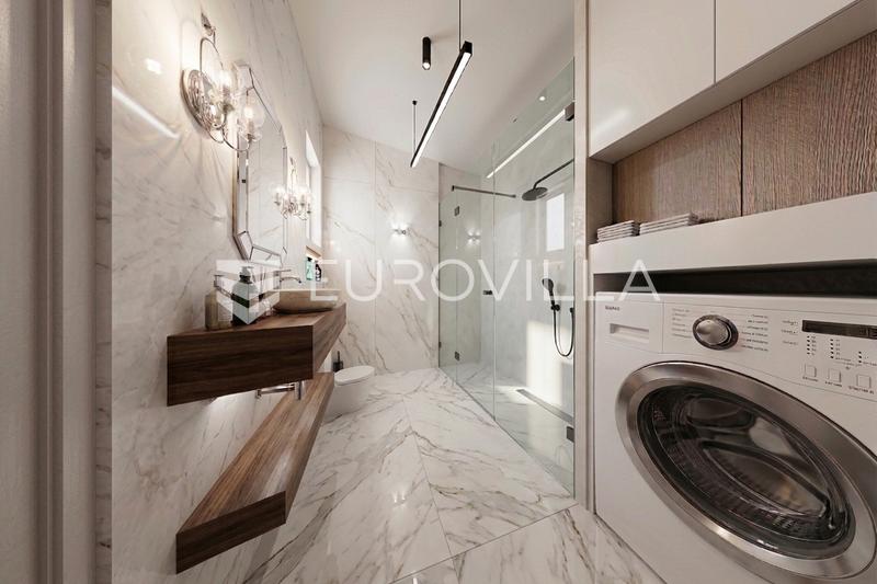 Kaštel Sućurac, trosoban stan u novogradnji - 7