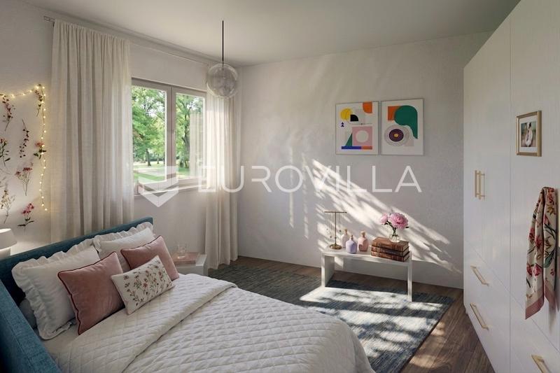 Kaštel Sućurac, trosoban stan u novogradnji - 6