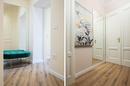 Pula, bredare centrum, långtidsuthyrning av en vacker trerumslägenhet 89 m², garage, från 10.10 - 6