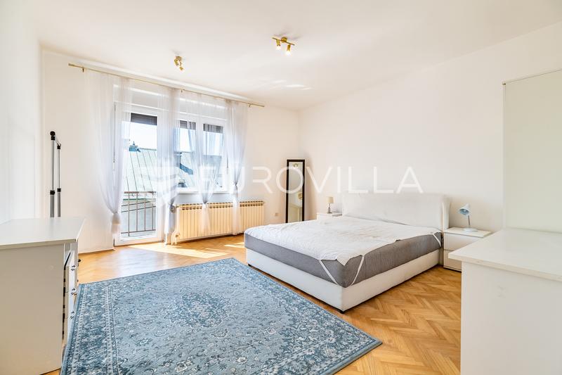Záhřeb, Salata, Vocarska, 2-pokojový byt o rozloze 68 m² ve druhém patře. - 3