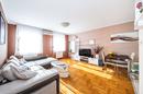 Zagreb, Crnomerec, smuk etværelses lejlighed, 43 m² - 3