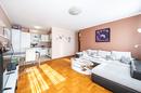 Zagreb, Crnomerec, smuk etværelses lejlighed, 43 m² - 2