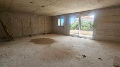 Trogir-Seget Donji leilighet 66,7 m² i 1. etasje nybygg med garasje, heis