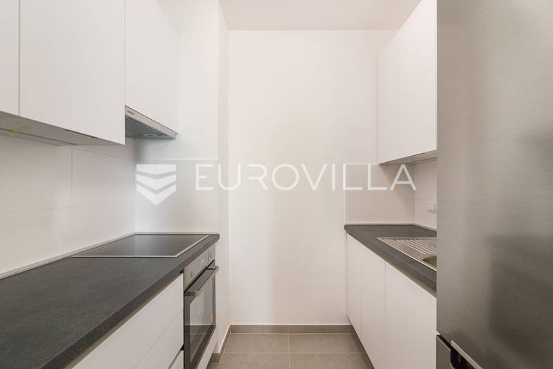Knezija, novogradnja lepo dvosobno stanovanje 50 m² - 11