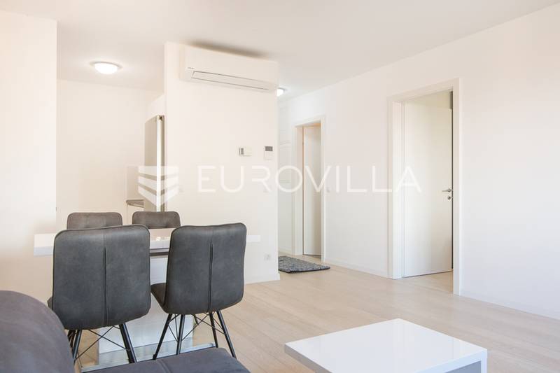 Knezija, novogradnja lepo dvosobno stanovanje 50 m² - 2