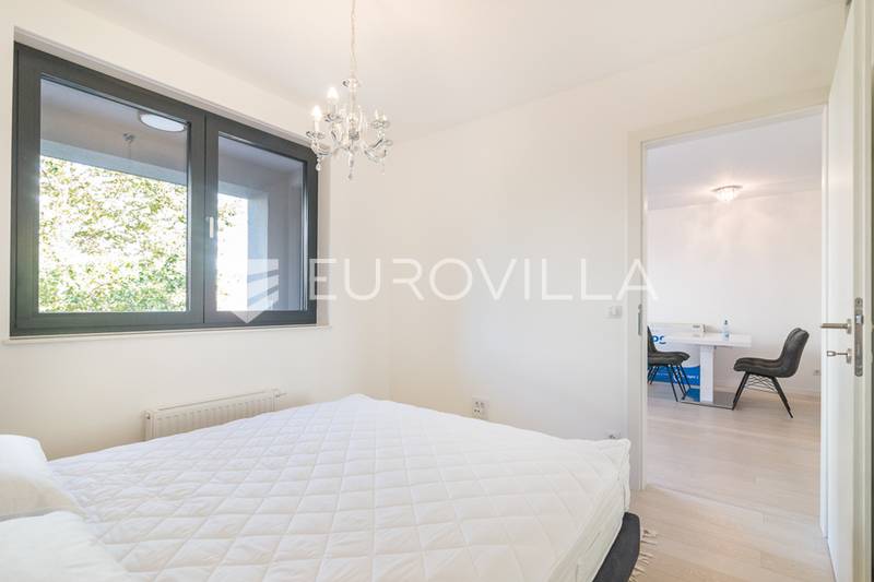 Knezija, novogradnja lepo dvosobno stanovanje 50 m² - 10