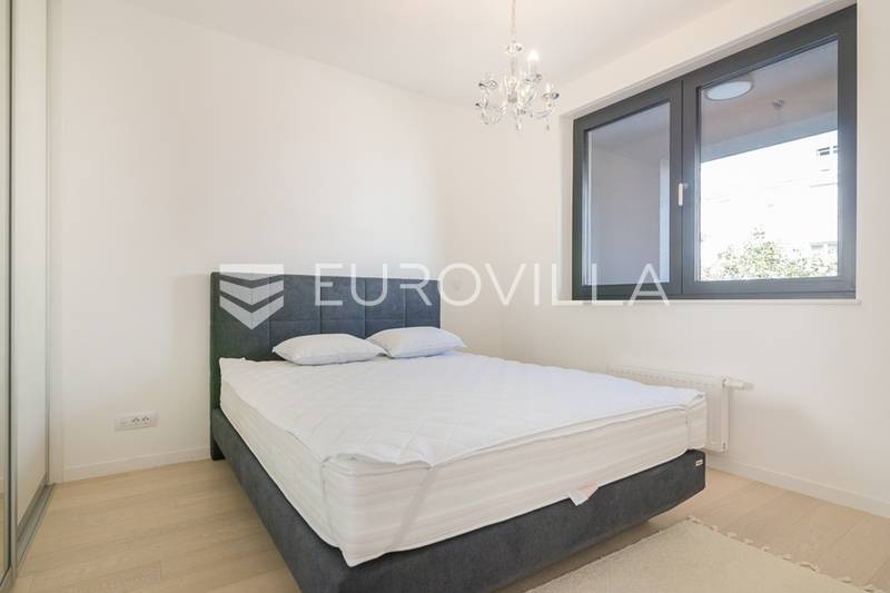 Knezija, novogradnja lepo dvosobno stanovanje 50 m² - 8