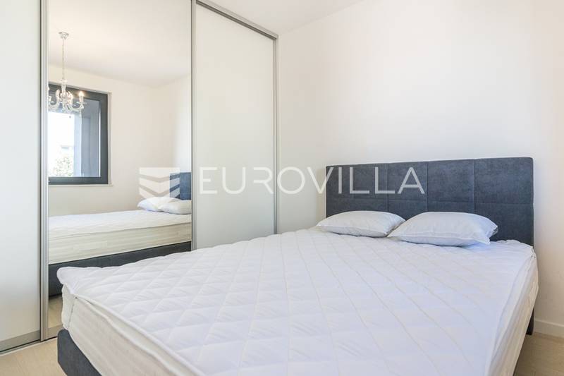 Knezija, novogradnja lepo dvosobno stanovanje 50 m² - 9