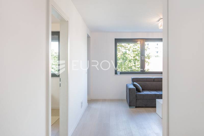 Knezija, novogradnja lepo dvosobno stanovanje 50 m² - 4