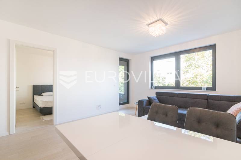 Knezija, novogradnja lepo dvosobno stanovanje 50 m² - 3