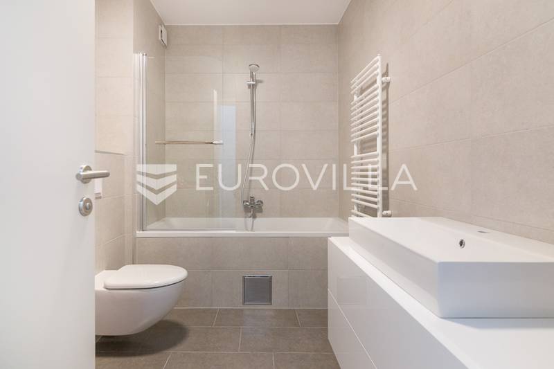 Knezija, novogradnja lepo dvosobno stanovanje 50 m² - 12