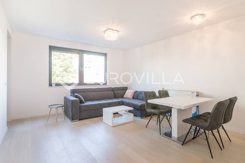 Knezija, novogradnja lepo dvosobno stanovanje 50 m² - 5