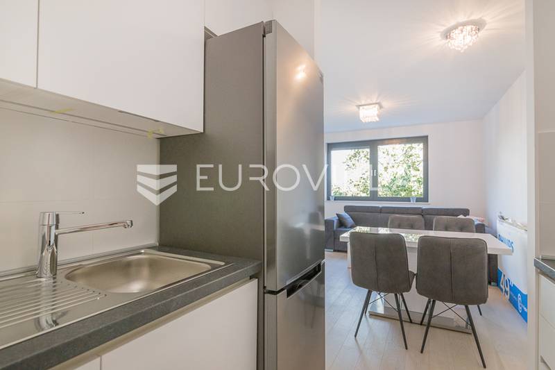 Knezija, novogradnja lepo dvosobno stanovanje 50 m² - 6