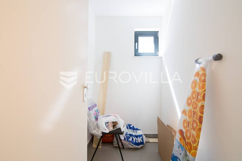 Knezija, novogradnja lepo dvosobno stanovanje 50 m² - 13